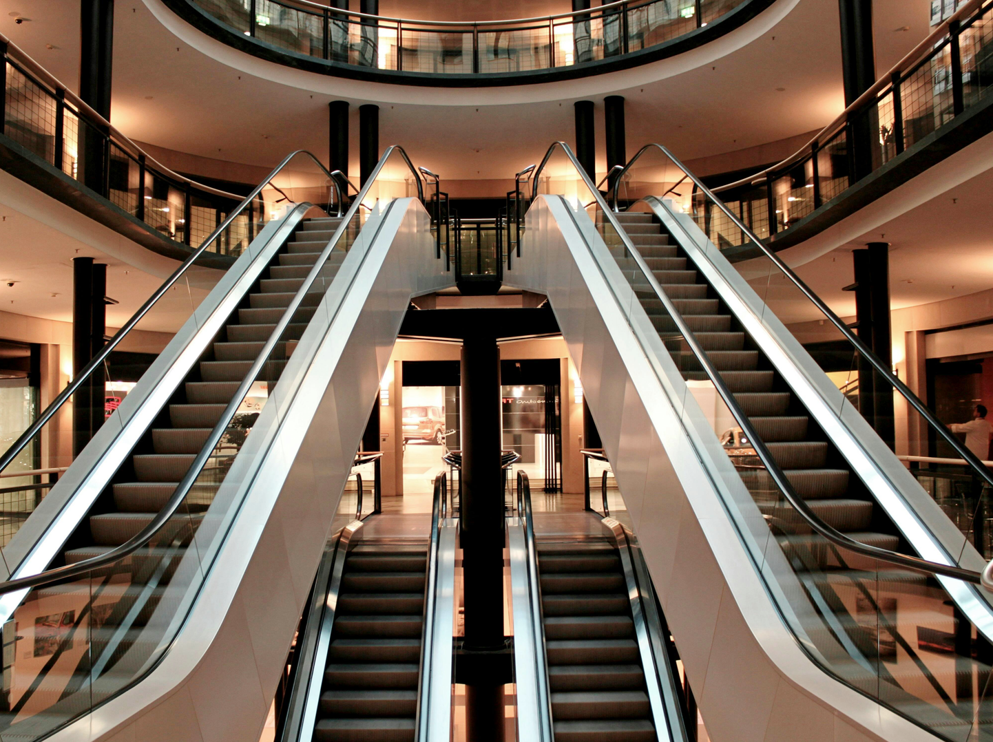 The Real Estate Mall